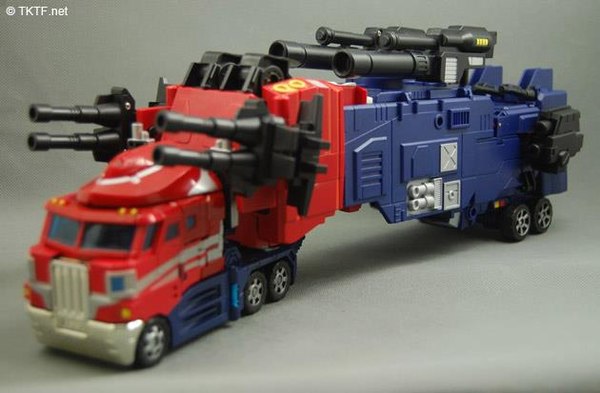 Xovergen TrailerForce TF 01 Masterarmor Combined Supermode Images  (28 of 28)